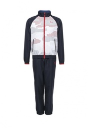Костюм спортивный Sergio Tacchini