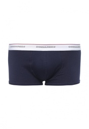 Комплект трусов 2 шт. Dsquared Underwear