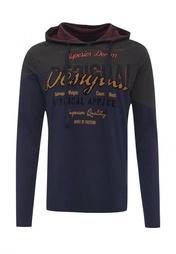 Лонгслив Desigual
