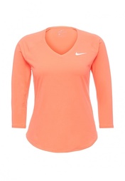 Лонгслив спортивный Nike