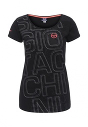 Футболка Sergio Tacchini