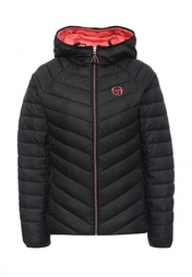 Куртка утепленная Sergio Tacchini