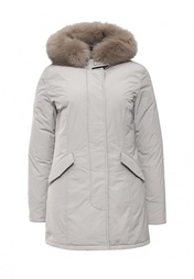 Пуховик Woolrich