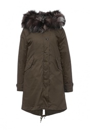 Куртка утепленная Woolrich