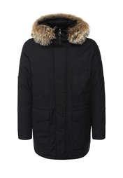 Пуховик Woolrich