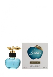 Туалетная вода Nina Ricci