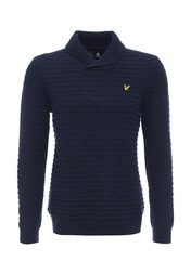 Пуловер LYLE &amp;amp; SCOTT