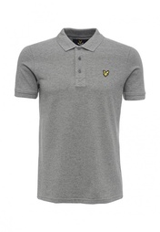 Поло LYLE &amp;amp; SCOTT