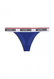 Трусы Moschino