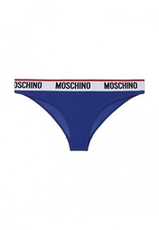 Трусы Moschino