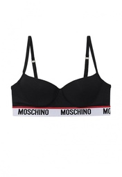 Бюстгальтер Moschino
