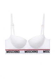 Бюстгальтер Moschino