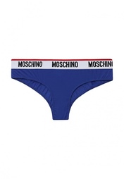 Трусы Moschino