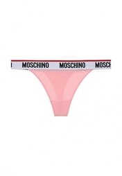 Трусы Moschino