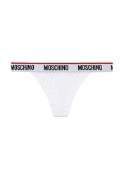 Трусы Moschino