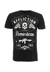 Футболка Affliction