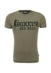 Футболка Boxeur Des Rues