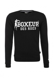 Свитшот Boxeur Des Rues