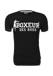Футболка Boxeur Des Rues