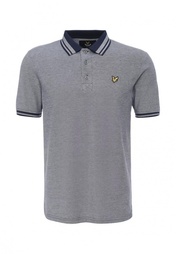 Поло LYLE & SCOTT