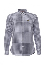 Рубашка LYLE &amp;amp; SCOTT