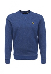 Свитшот LYLE &amp;amp; SCOTT