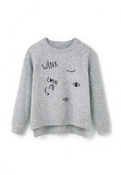 Джемпер Mango Kids