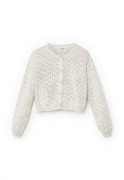 Кардиган Mango Kids