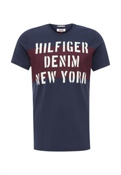 Футболка Tommy Hilfiger Denim