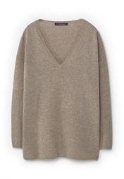 Пуловер Violeta by Mango