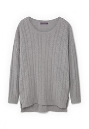 Джемпер Violeta by Mango