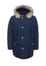 Пуховик Woolrich