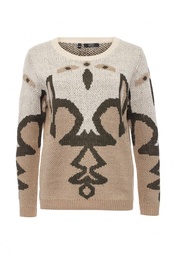 Джемпер Care of You