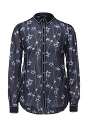 Блуза Tommy Hilfiger