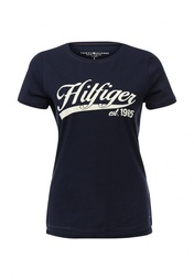 Футболка Tommy Hilfiger