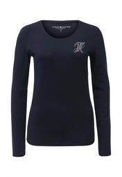 Лонгслив Tommy Hilfiger