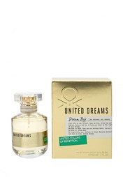 Туалетная вода United Colors of Benetton