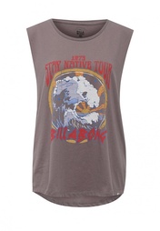 Майка Billabong