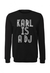 Свитшот Karl Lagerfeld