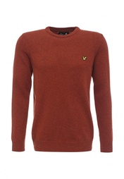 Джемпер LYLE &amp;amp; SCOTT