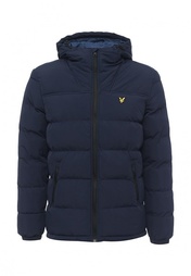 Куртка утепленная LYLE &amp;amp; SCOTT