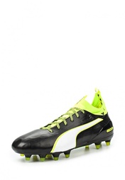 Бутсы Puma