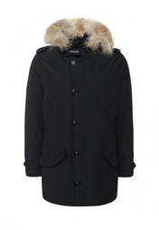 Пуховик Woolrich