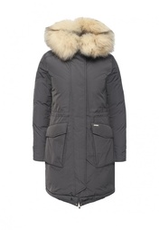 Пуховик Woolrich