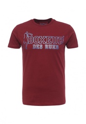 Футболка Boxeur Des Rues