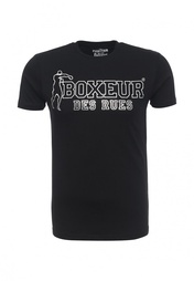 Футболка Boxeur Des Rues