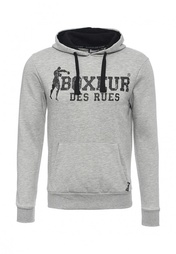 Худи Boxeur Des Rues