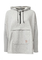 Худи Puma