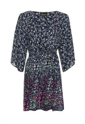 Халат домашний Topshop