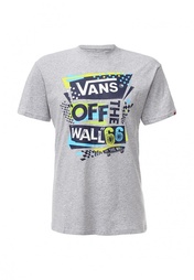 Футболка Vans